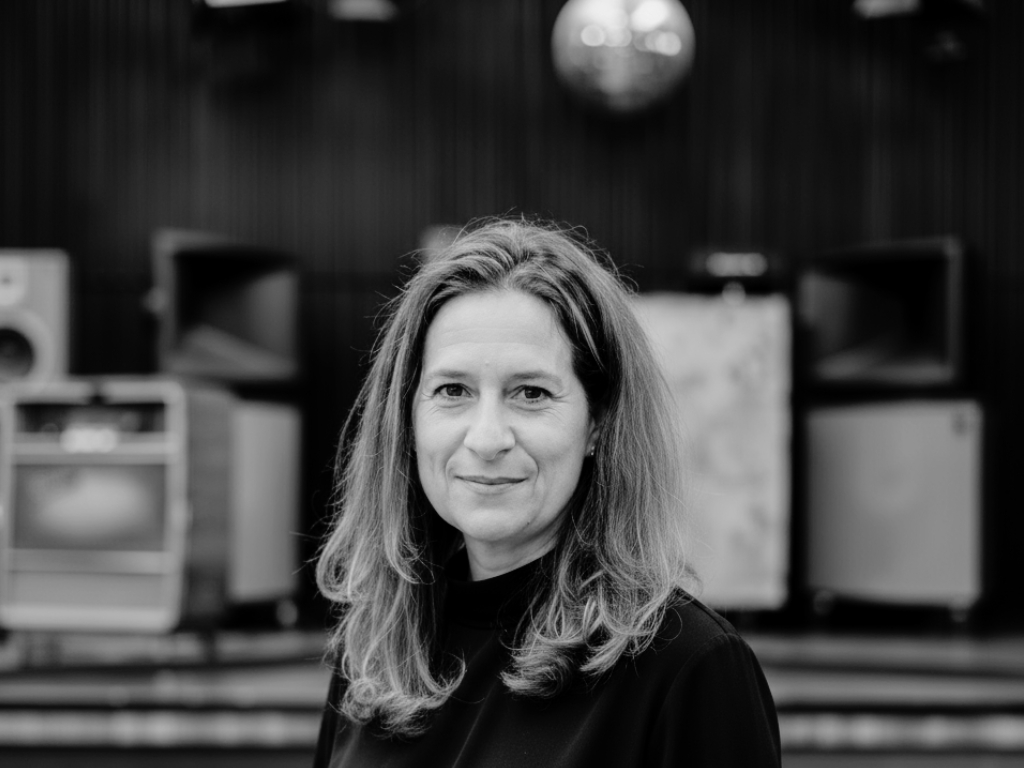 Image Valérie MARINELLI Voix Off