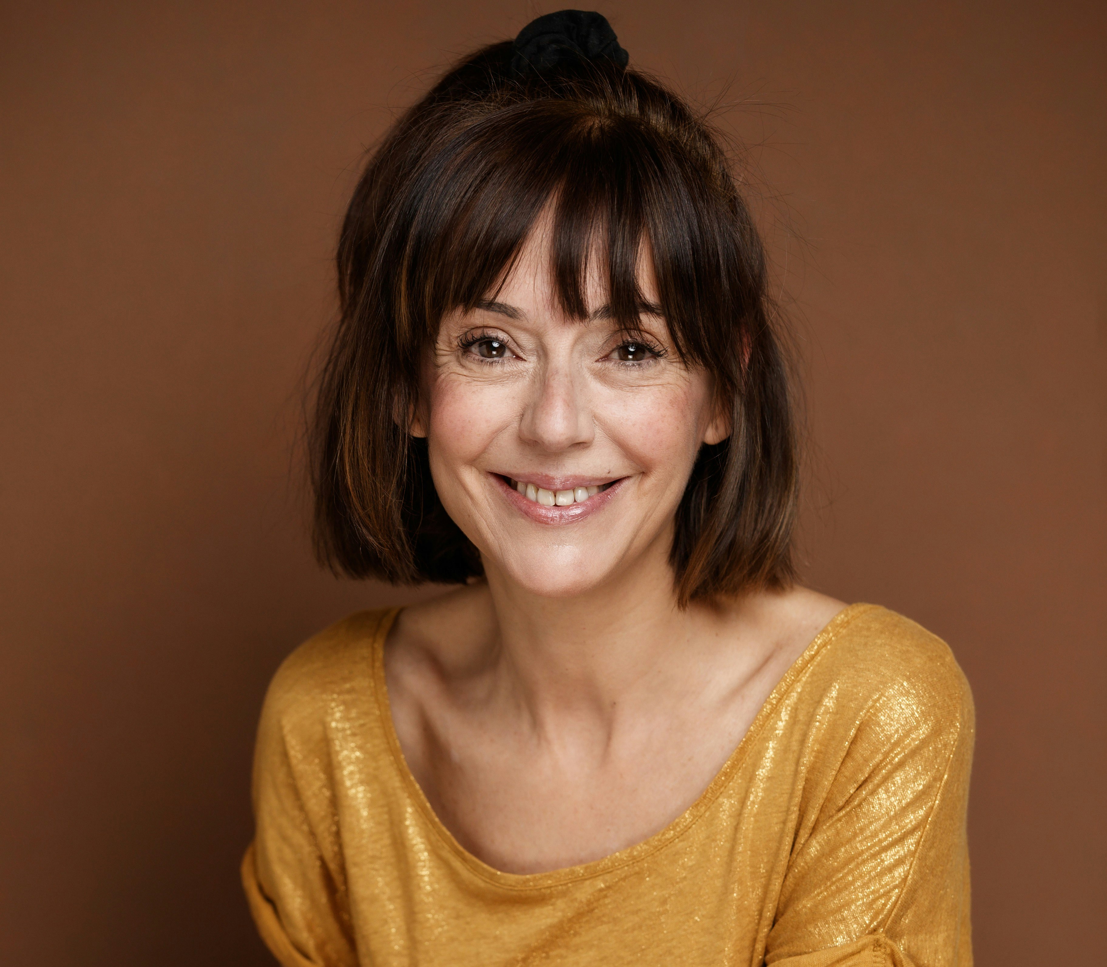 Image MARIA GUAL SOURIRE pour voxing pro 07 61 60 08 88 