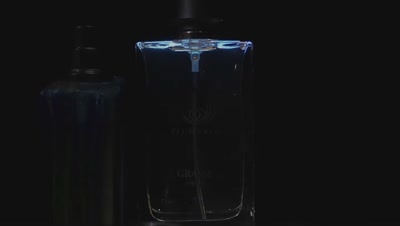 Vidéo [EN] Grasse - Plumeria Perfumes