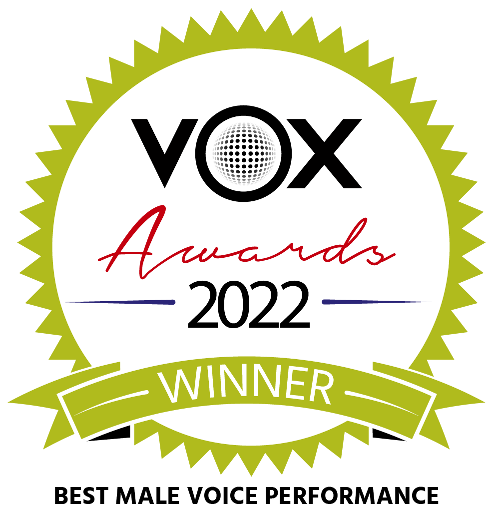 Image WINNER - Best Male Voice Performance