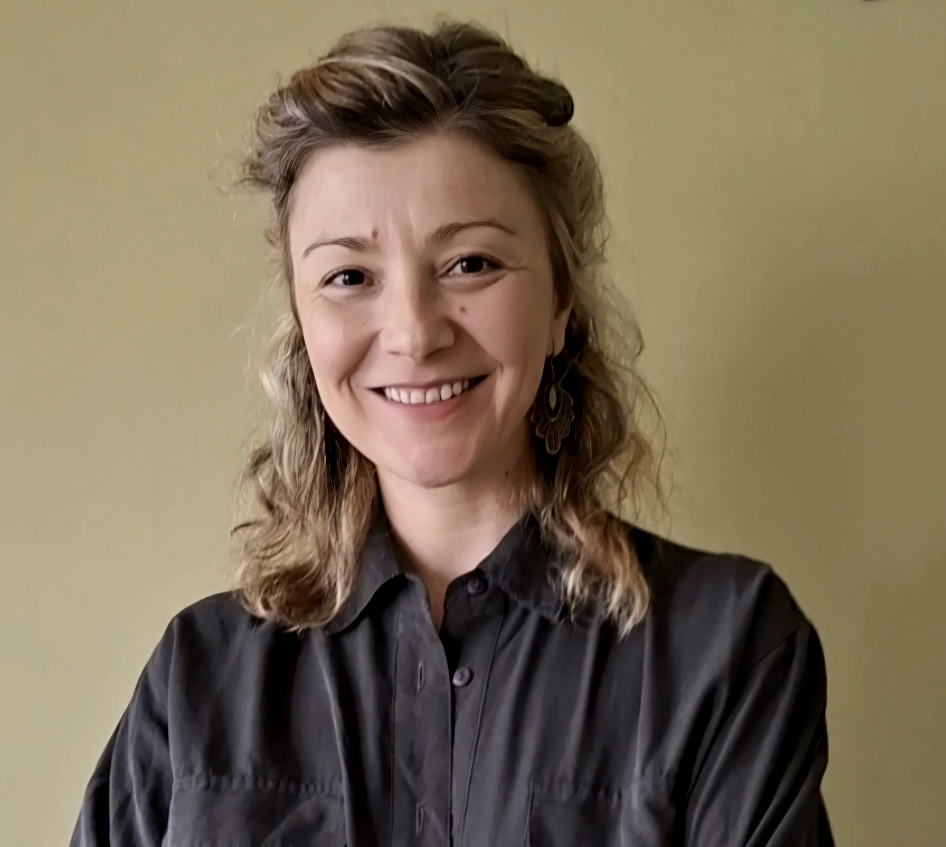 Clémentine DOMPTAIL