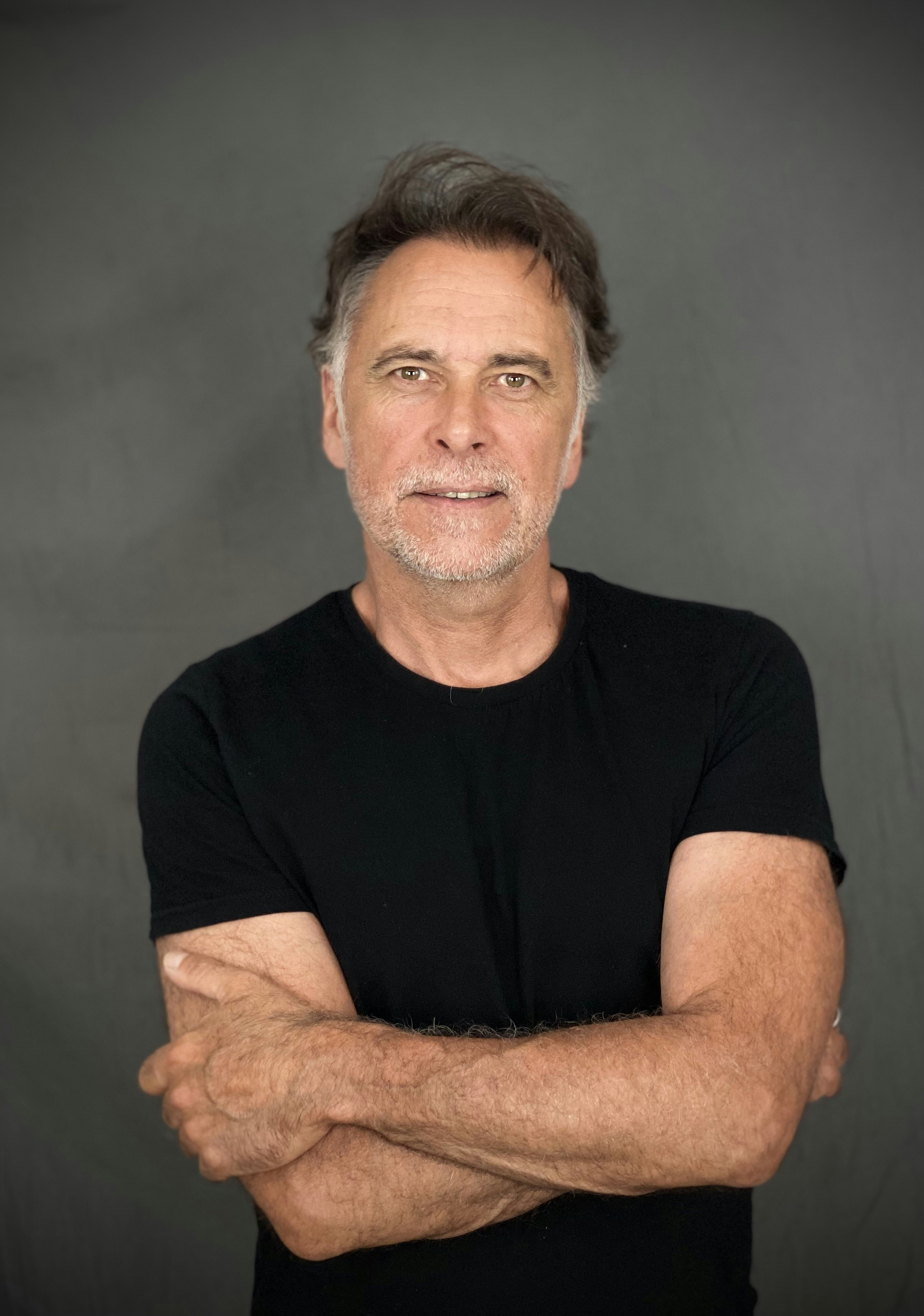 Christophe LAUBION