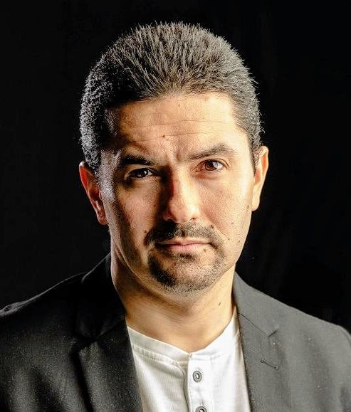 Image Laurent Guiot 