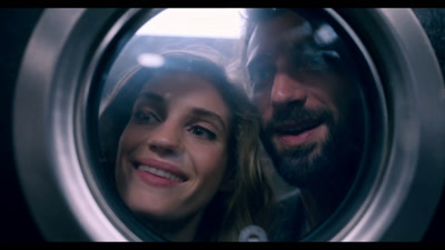 Vidéo Pub TV - Parfum Mademoiselle Rochas - The film 2020