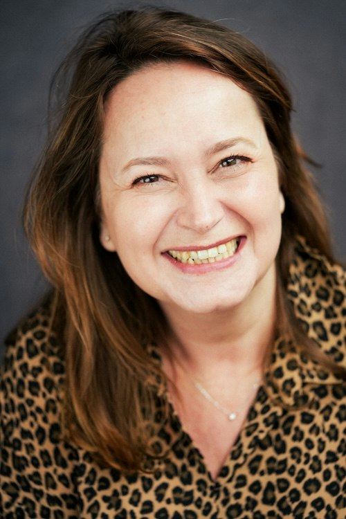 Raphaëlle Spagnoli’s avatar