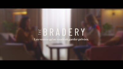 Vidéo THE_BRADERY_TV_V6-1