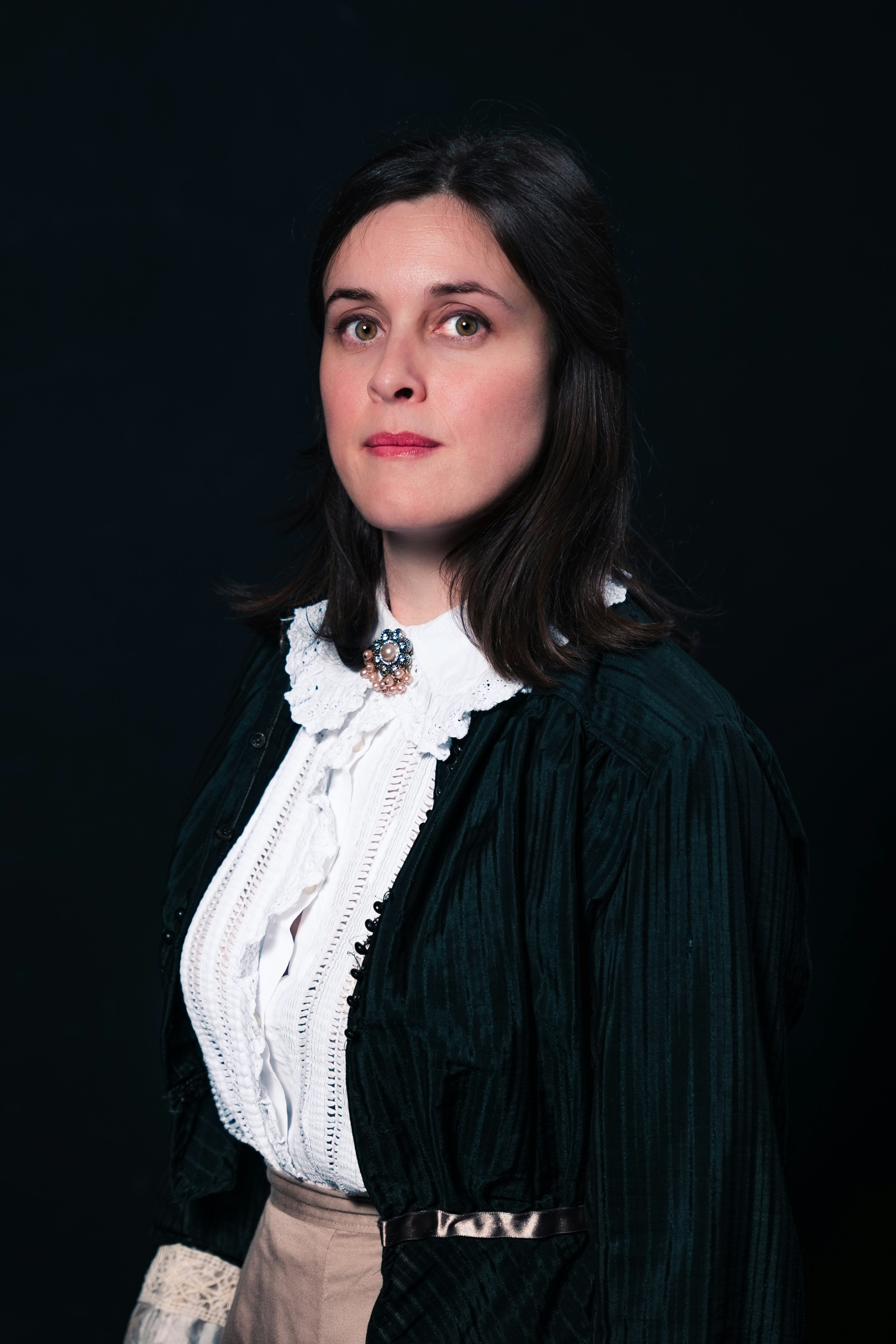 Image Rosa Bonheur et l'atelier de By