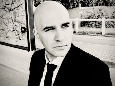 Page de couverture de Lafont