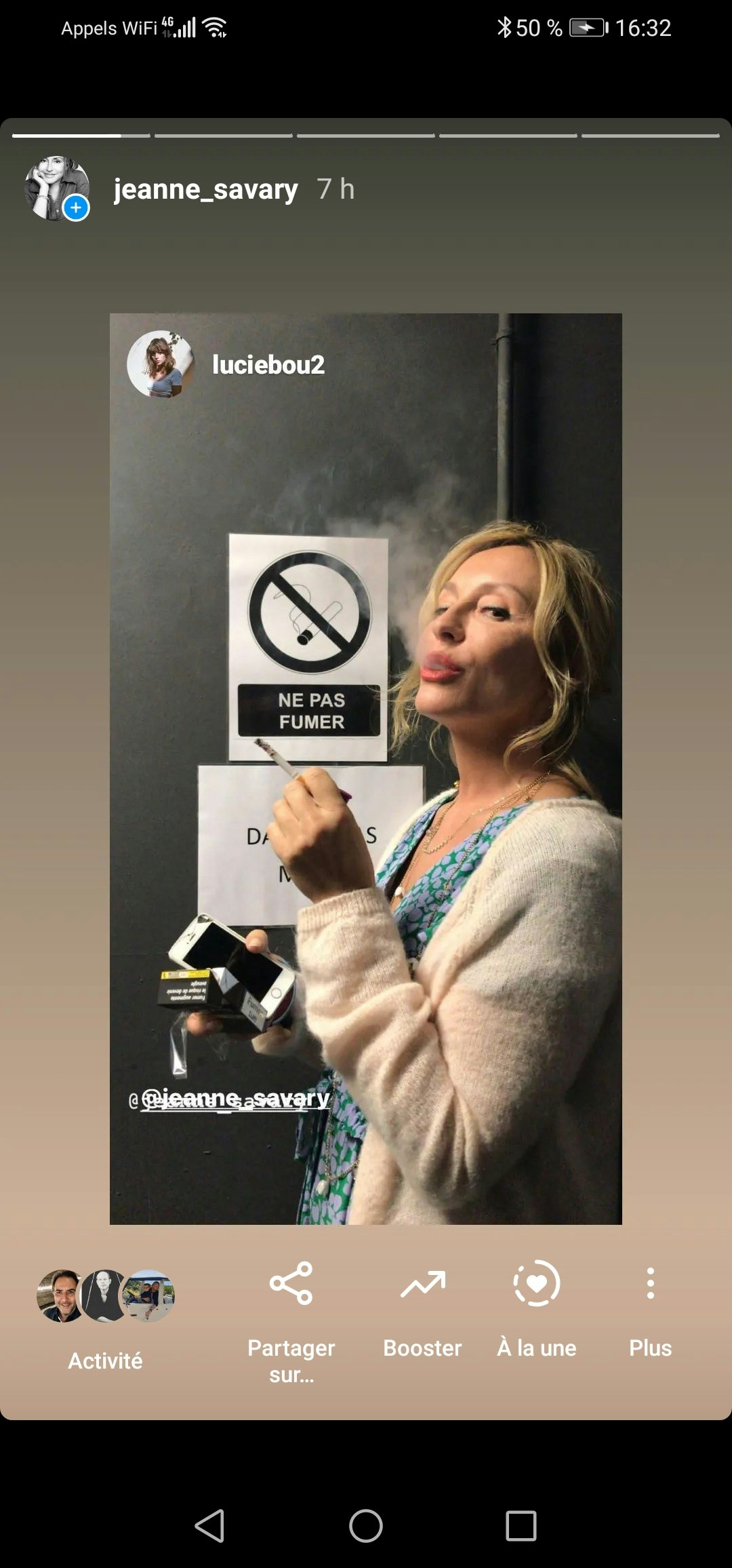 Image Rebelle