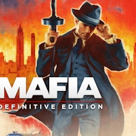 Image Mafia Video Game