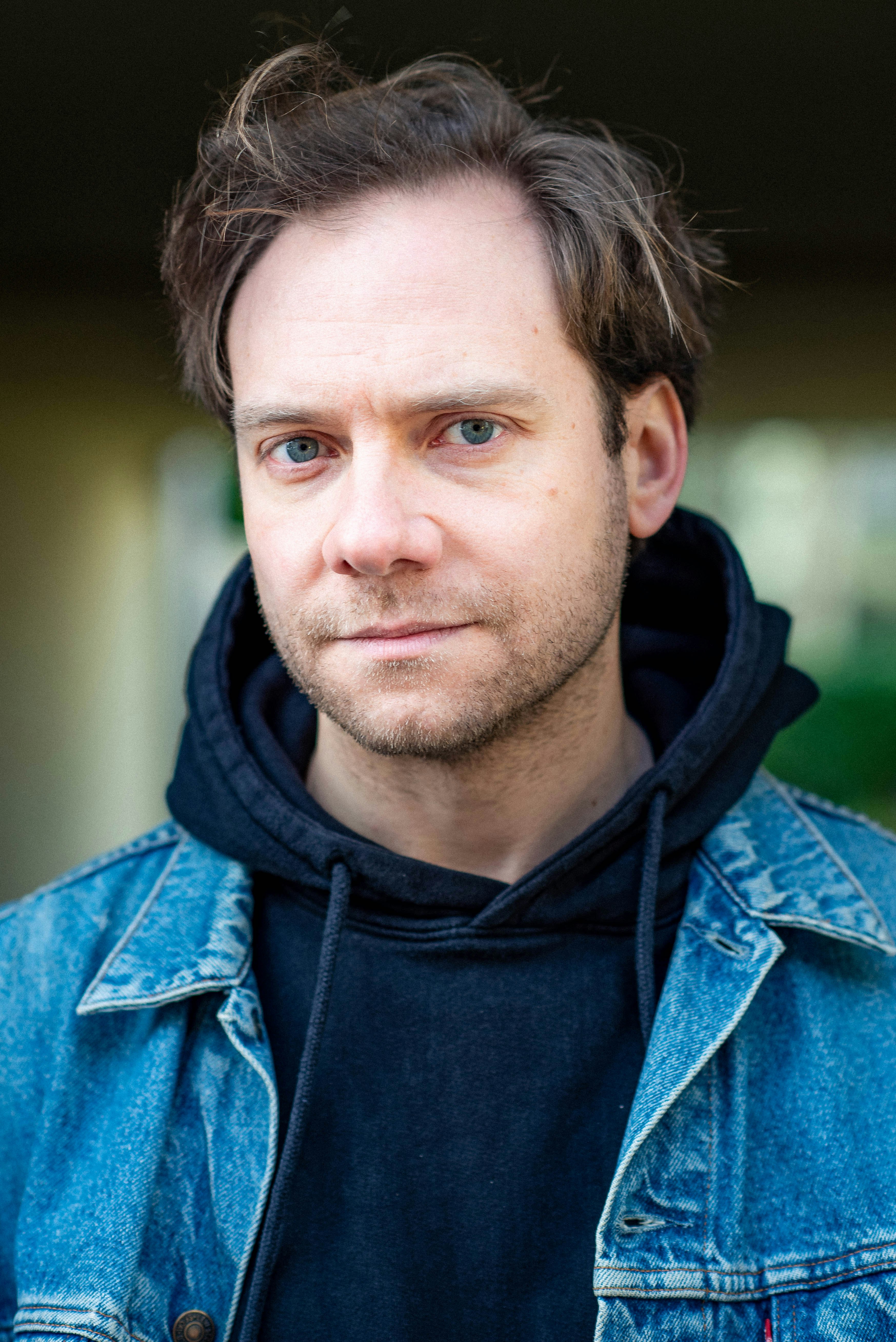 Bild Portrait actuelle