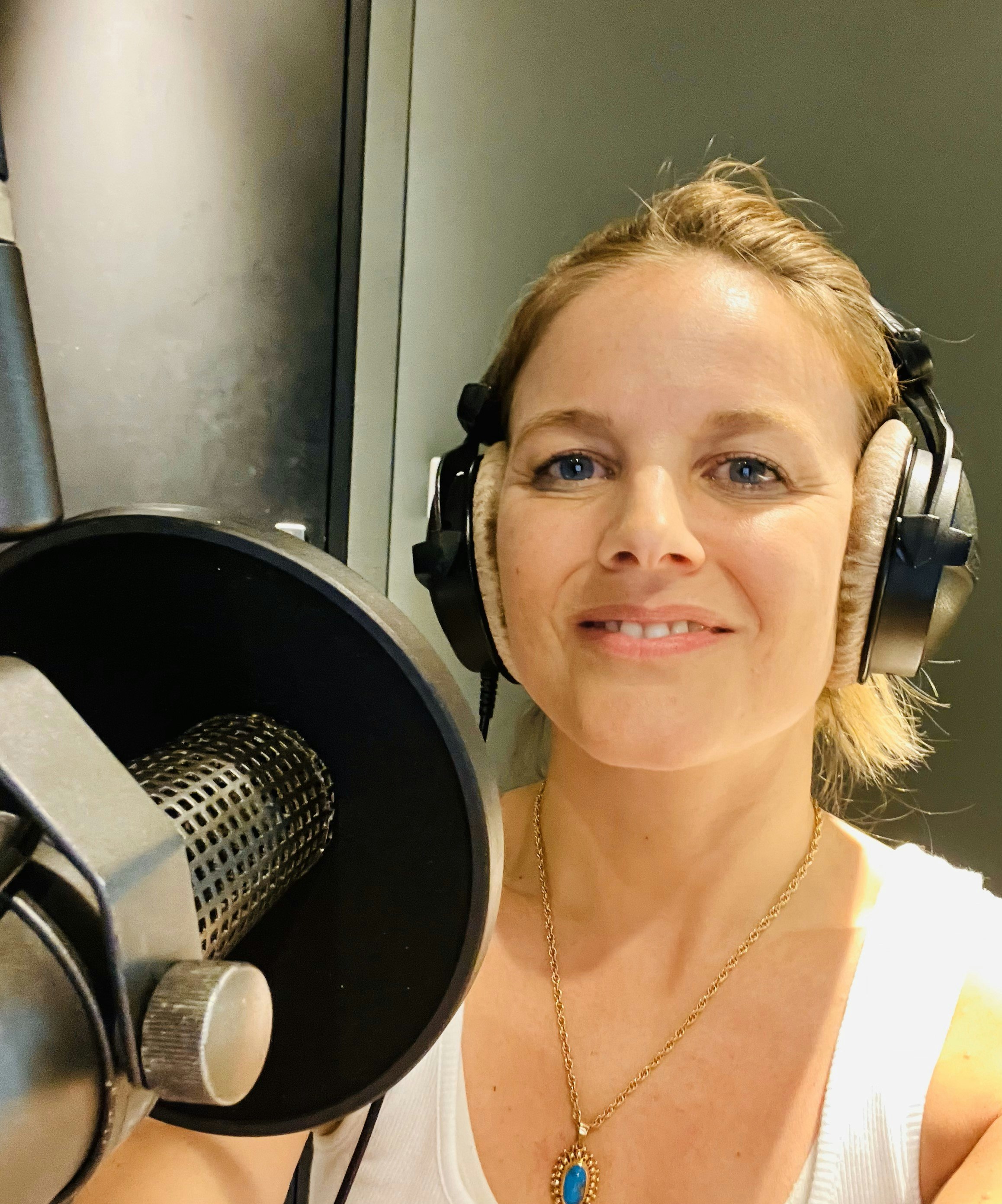 Image La Fondation Mustela