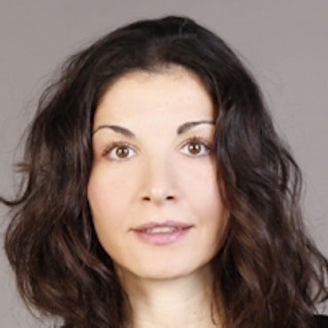 Francesca Perilli’s profile picture