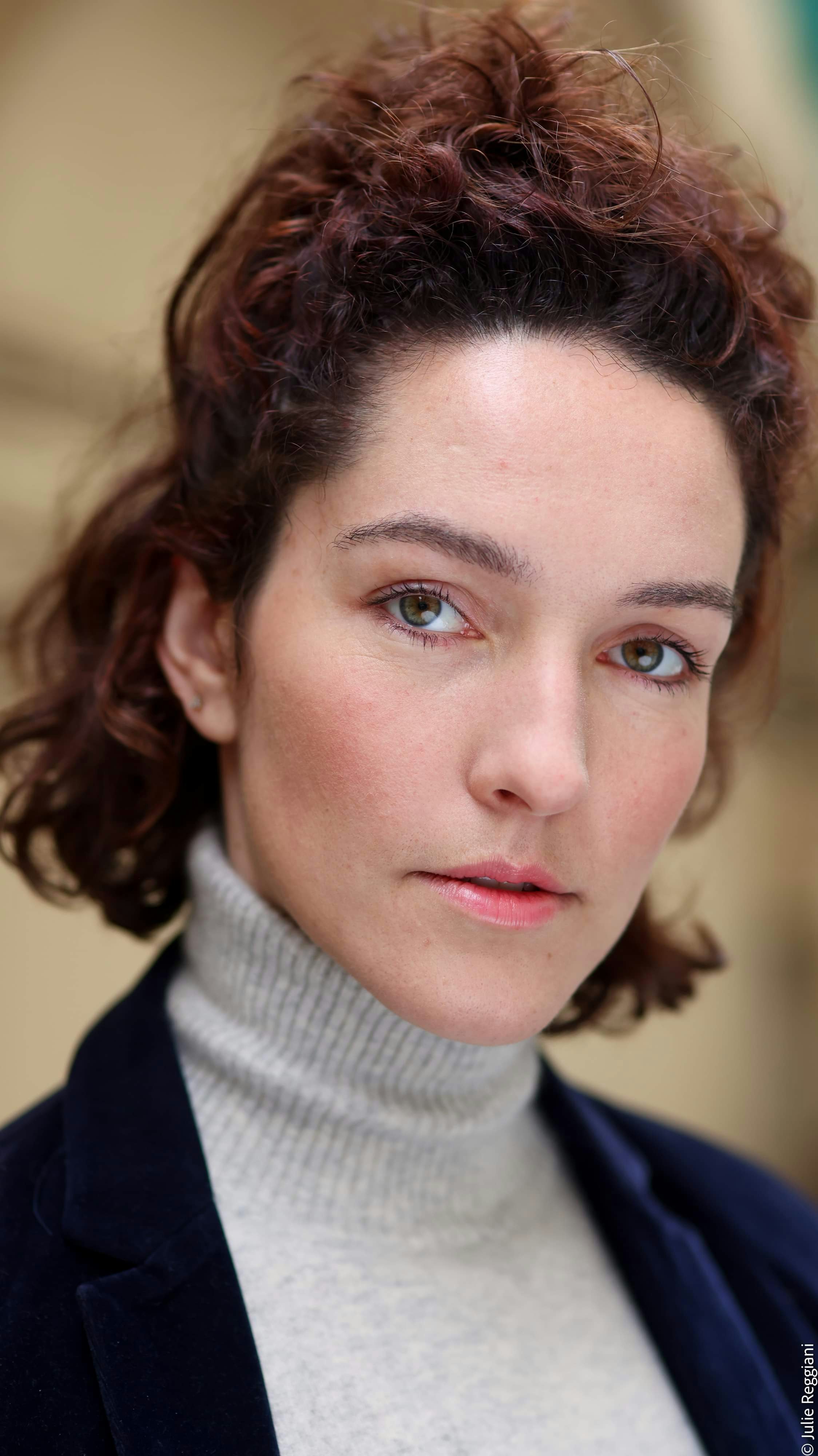 Image Working girl - autoritaire