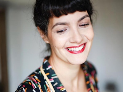 Page de couverture de Constant