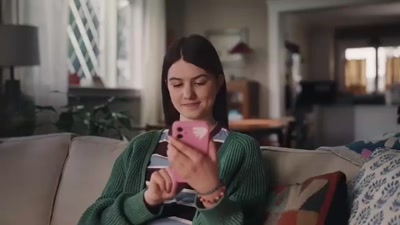 Vidéo INSTAGRAM - Contrôle parental