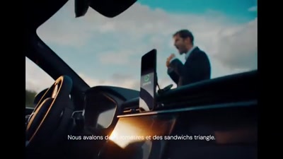 Vidéo Spot TV Coyote