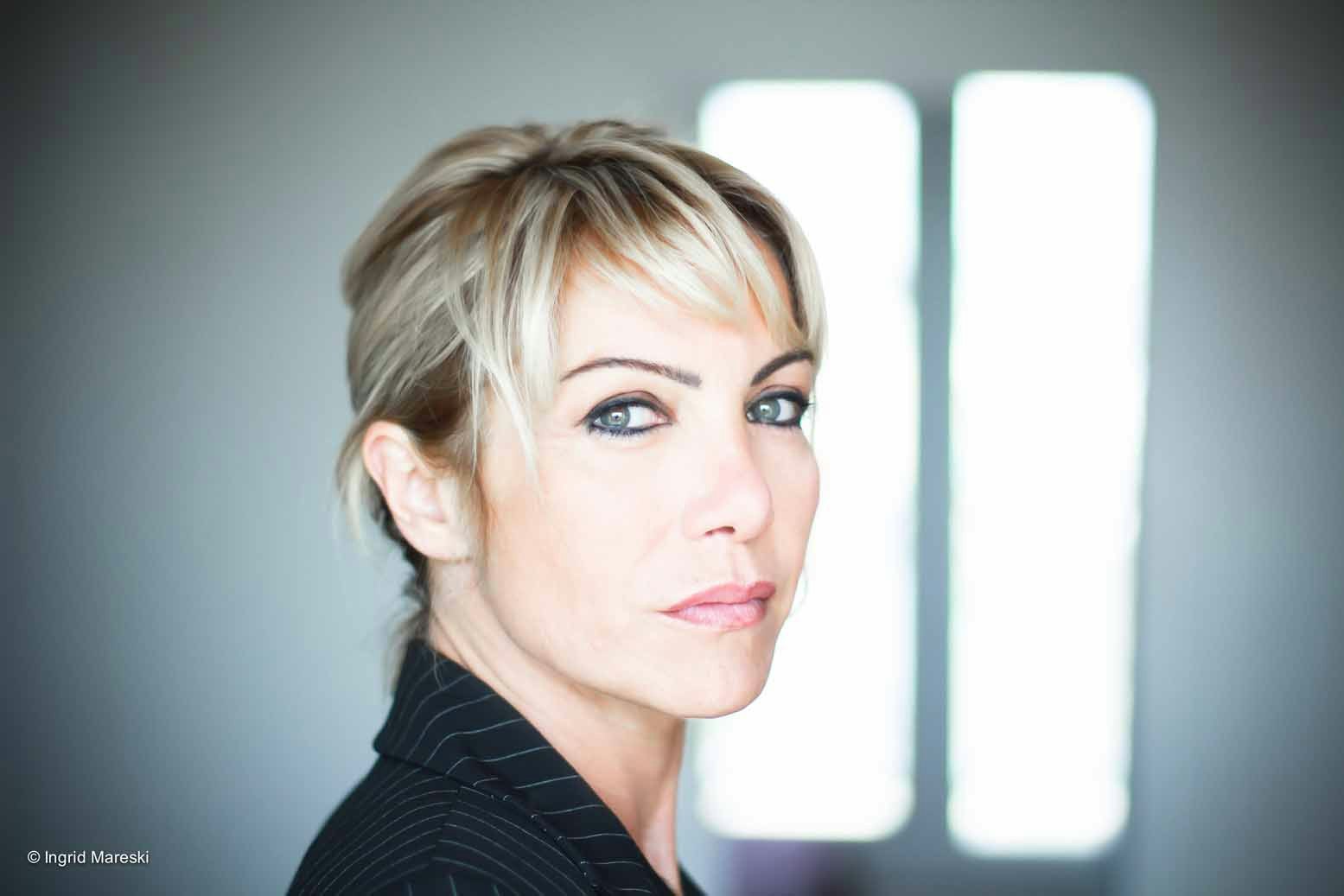 Image Sandrine Fougère