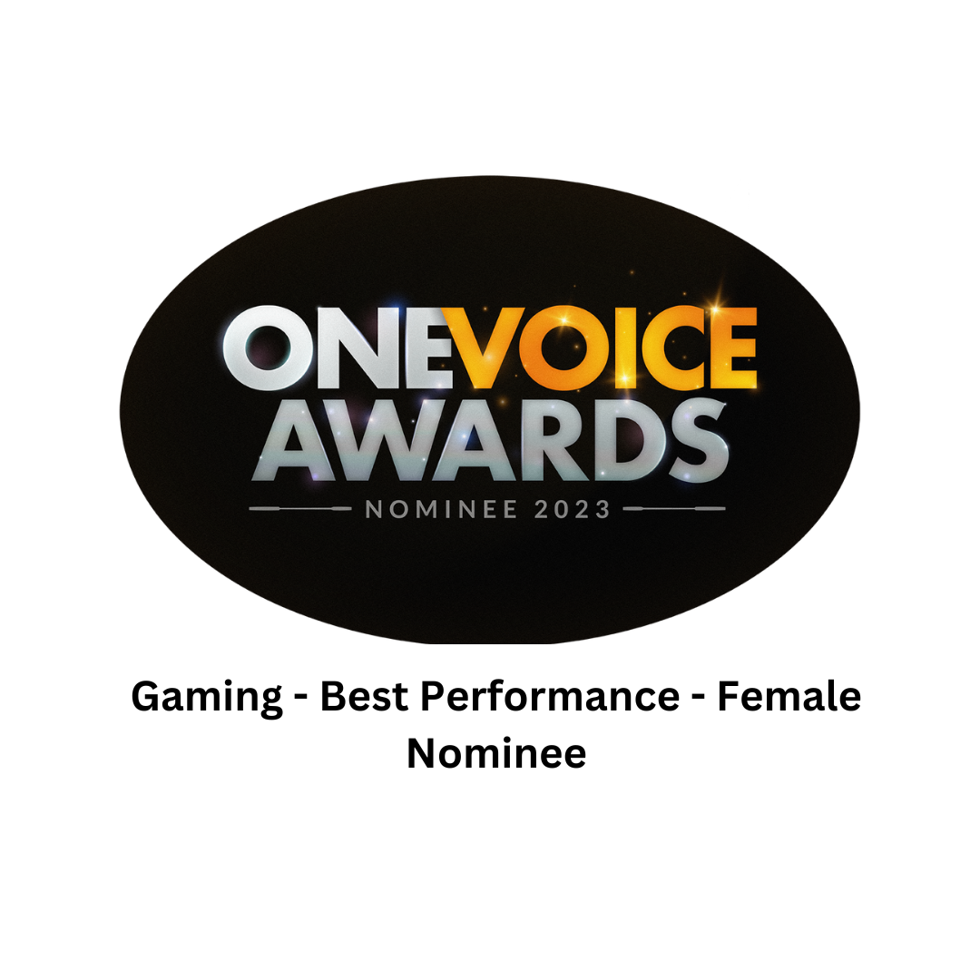 Image 2023 One Voice Nominee