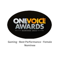 Image 2023 One Voice Nominee