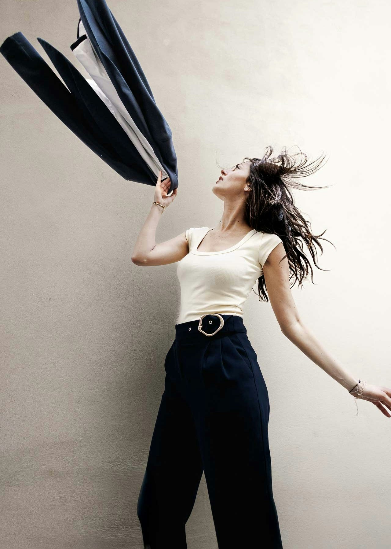 Image SEGOLENE ALUNNI SILHOUETTE