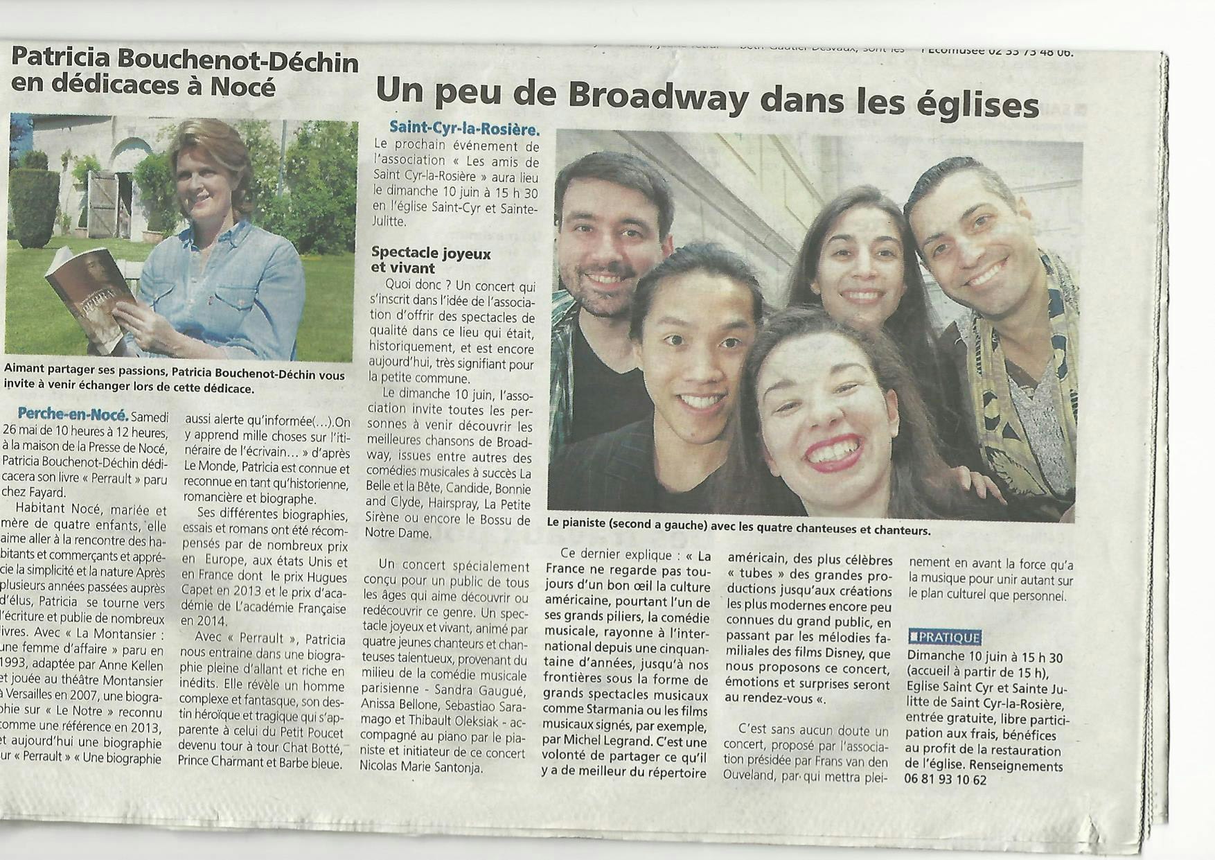 Image Boadway chez vous.