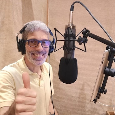 Flávio Kranic’s profile picture