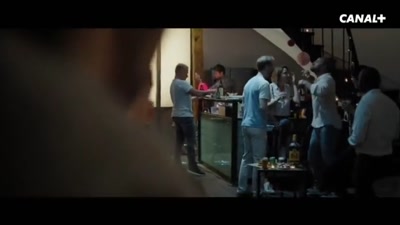Vidéo Démo Comédien 2023
