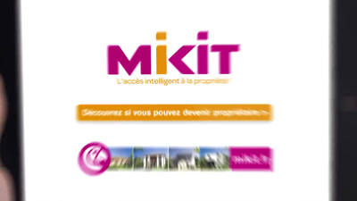 Vidéo MIKIT