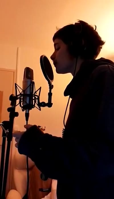 Vidéo J'ai tant rêvé de toi