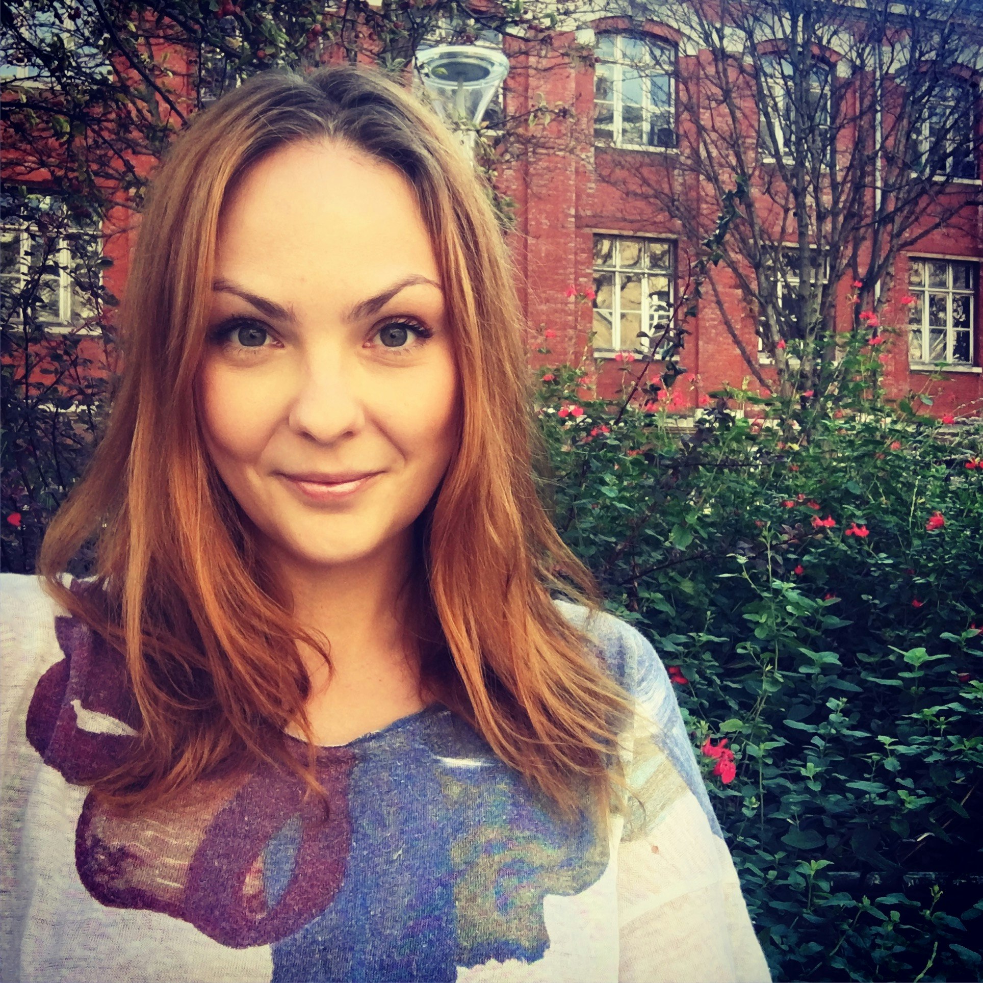 Image Alicja Jablonska