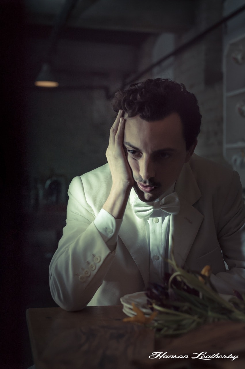 Image Secret Cinema presents "Grand Budapest Hotel"