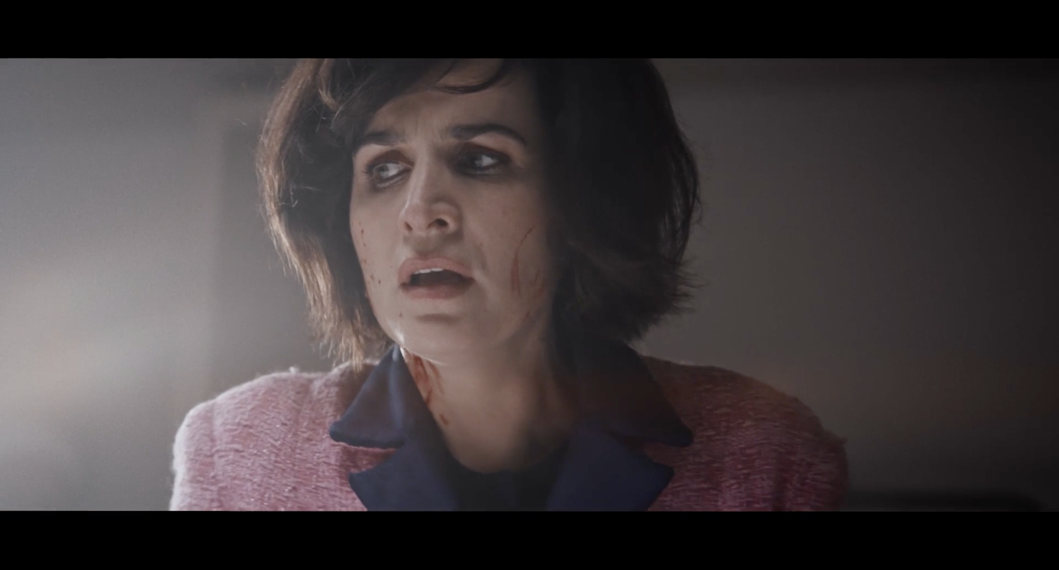 Image Jackie Kennedy pour série Jackie France 2