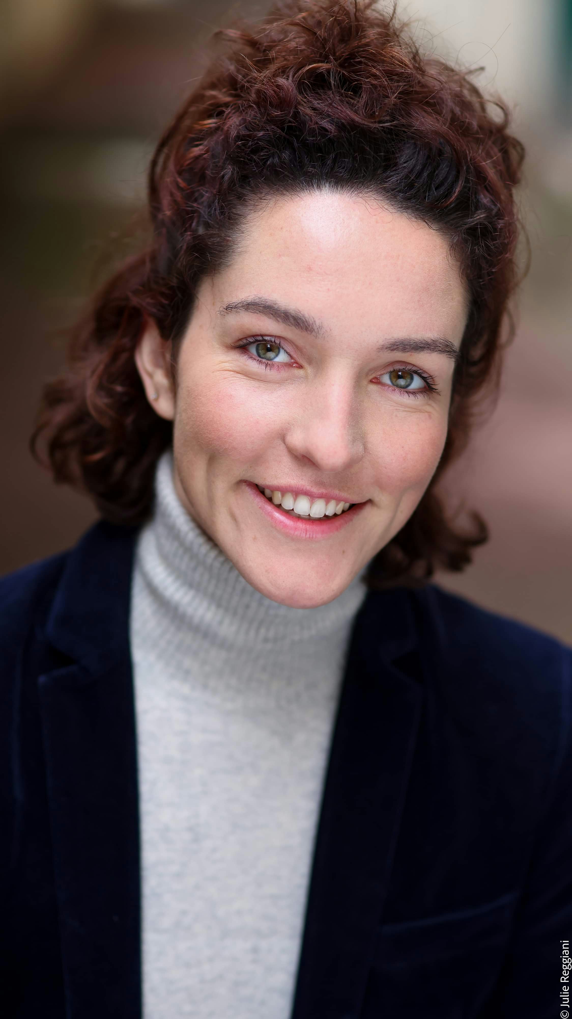 Image Working girl - sympathique