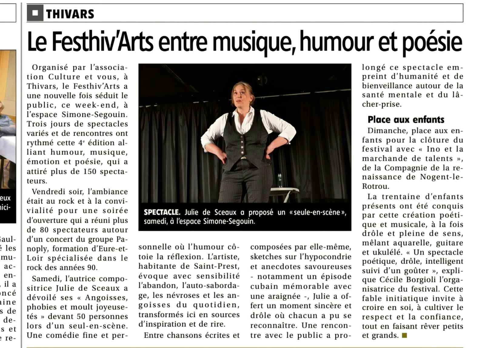 Image Article Echo Républicain