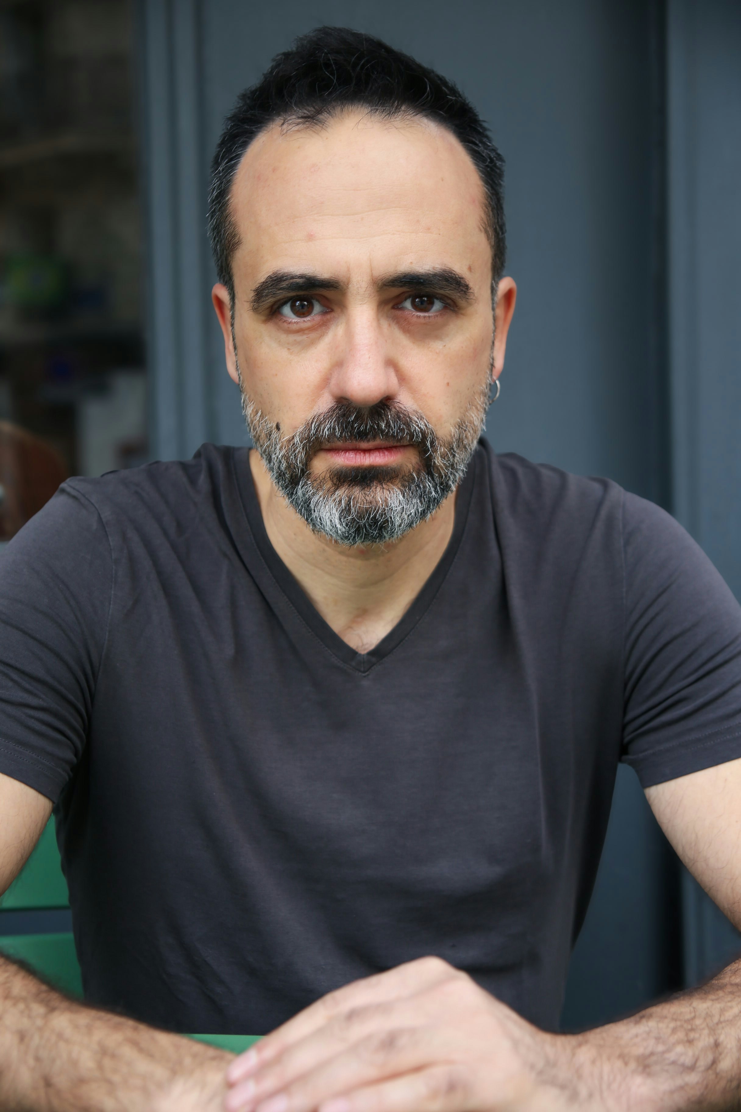 Image Dan Gutman Portrait1