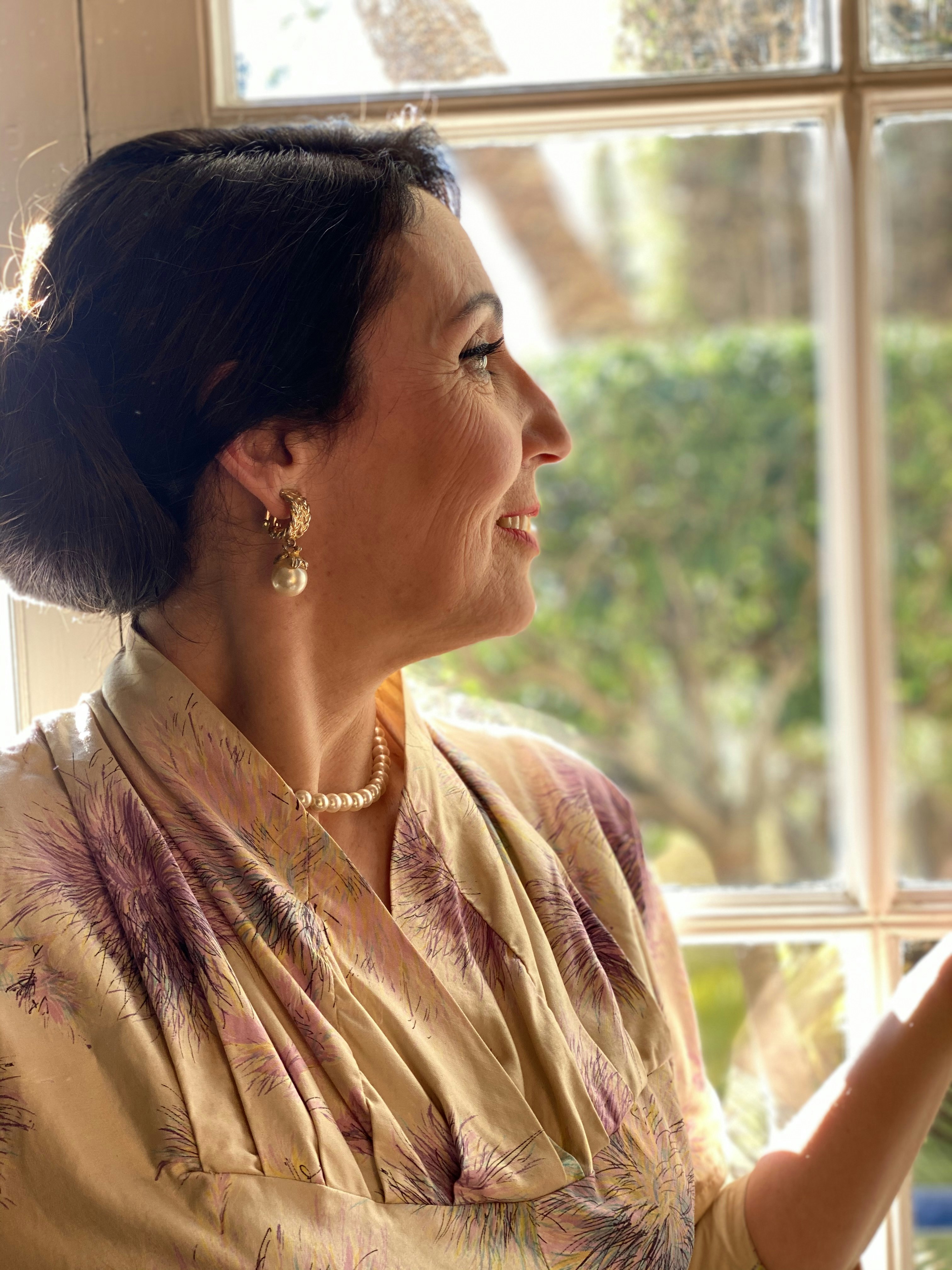 Image Tournage En attendant Bojangles de Régis Roinsard