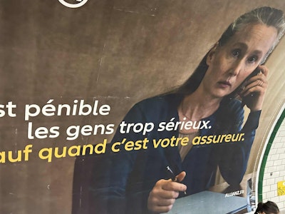 Page de couverture de Boré