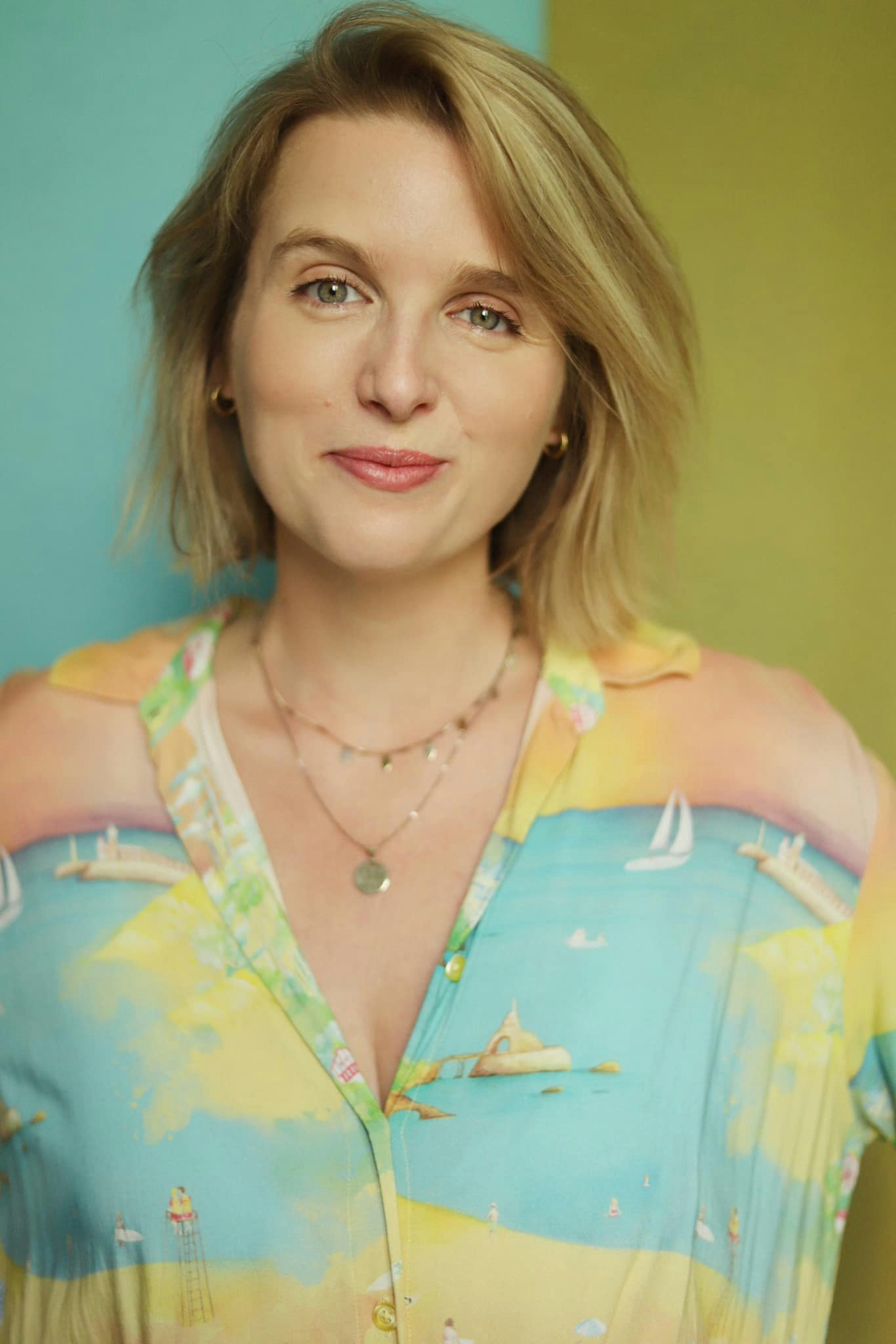 Image Crédit photo : Lisa Lesourd