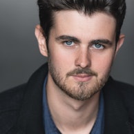 Harry Ryan professional voice actor