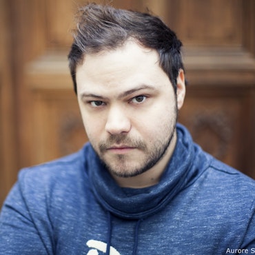 Avatar de  Aubert Carlin