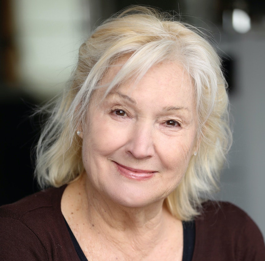 Image Colette Kraffe comédienne