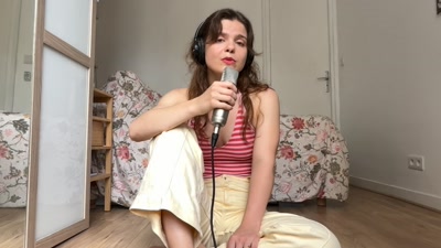 Vidéo no more blues