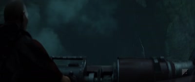 Vidéo Jeu vidéo ENG - "The Deep Above" Trailer (2024)