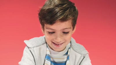 Vidéo Tablette HOPI PLAY - Spot 1