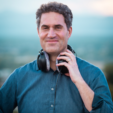 Mark D. Thomas’s profile picture