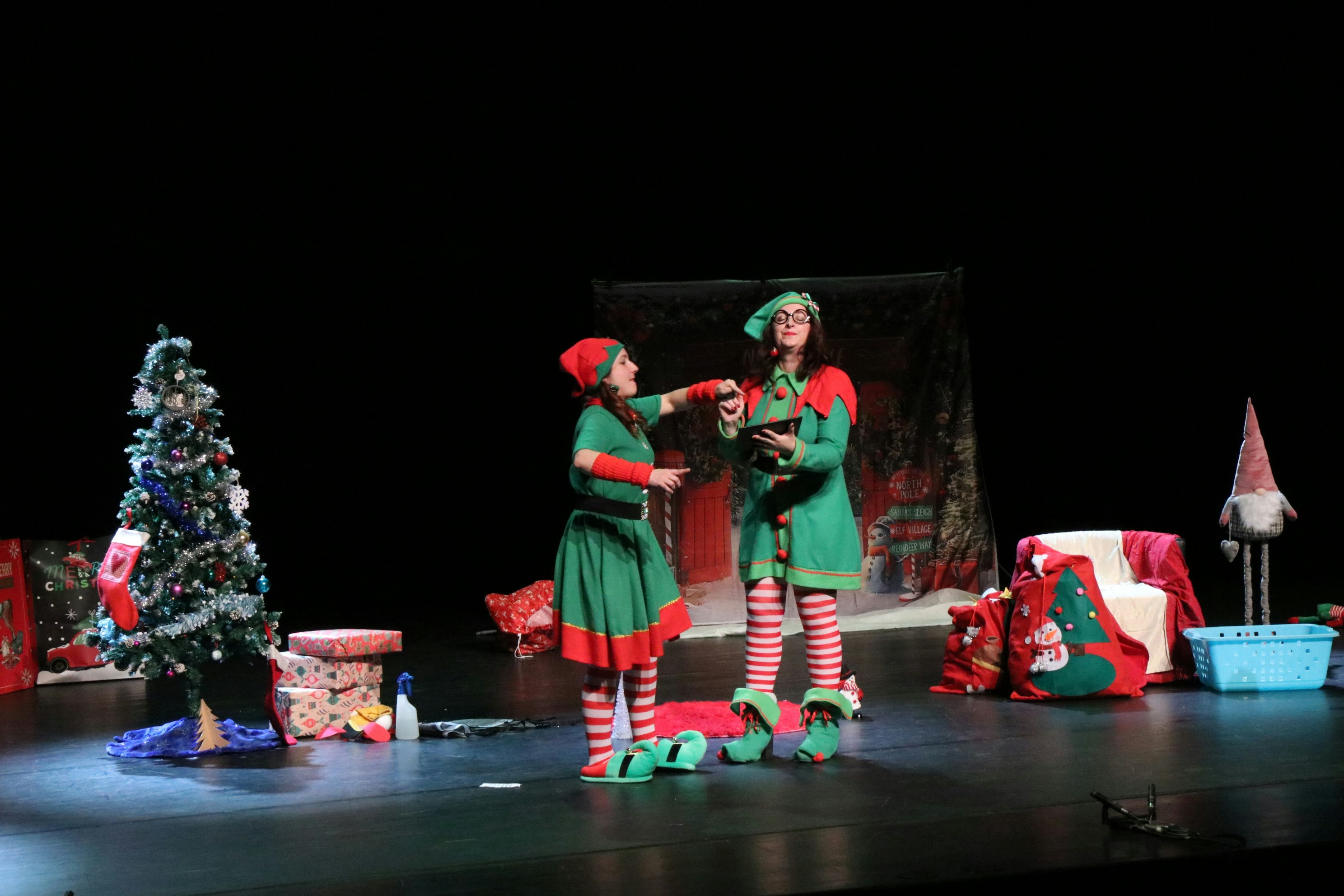 Image Noel en péril