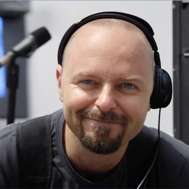 Giorgio Perno’s profile picture