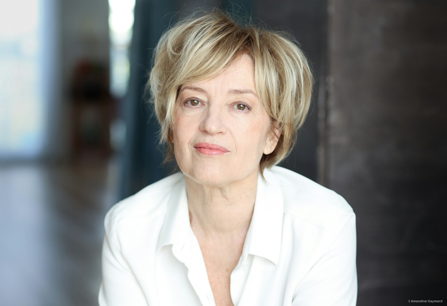 Marie-Christine LETORT