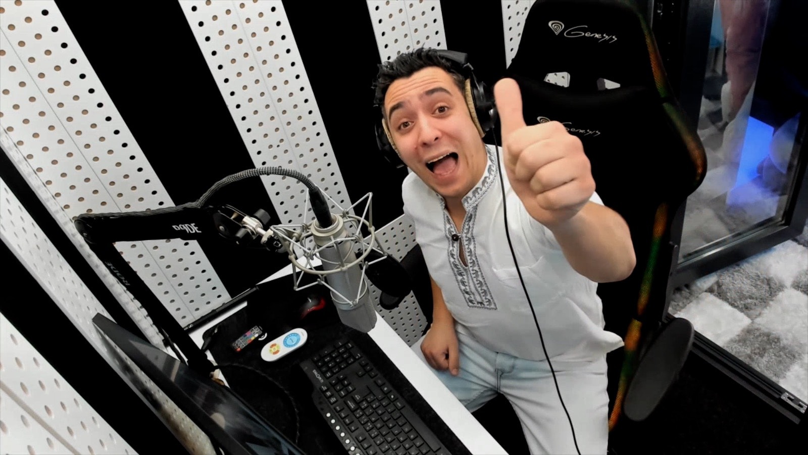 Image Cabine Mon Studio